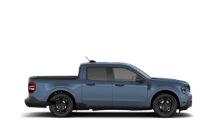 2026 Ford Maverick® External Image 1